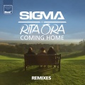 Coming Home (M-22 Radio Edit)