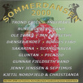 Gunnar Fjeldseth Band - Millenniumsommer