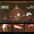 Ange - Ballade Pour Une Orgie
