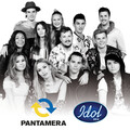 Idolerna 2014 - Pantamera