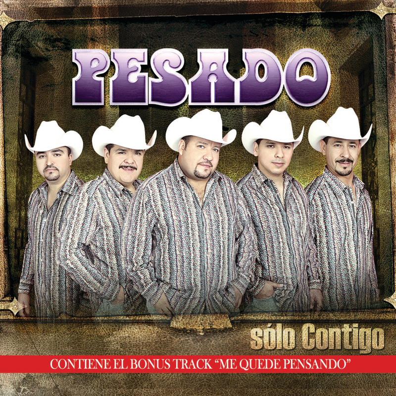 pesado - Ojalá