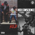 GhostDave、R.e.d. - Her Conscience