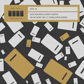 Nick Maurer、Deeplomatik、jt donaldson - On My Mind (JT Donaldson Remix)