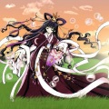 凉宫樱Sakura - Sis puella magica!