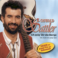 Oswald Sattler - Il Principe Azurro