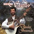Oswald Sattler - Er war ein Bettler