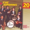 The Jordans - White Room
