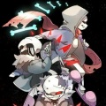 艺杯猹Office - Delta！Murder Time Trio-Triple The Delta