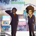 Maine SFSG、Project Youngin - Buissness (feat. project youngin)(Explicit)