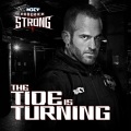 WWE、def rebel - WWE: The Tide Is Turning (Roderick Strong)