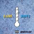 C-Live、Baby C - Thermometer (feat. Baby C)(Explicit)