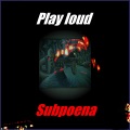 Play Loud - Mess up a little bit