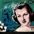 jo stafford、Paul Weston & His Orchestra - No Other Love