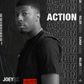 JoeyAK、Killer Kamal、Djaga Djaga - Action (Explicit)