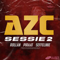 ROLLÀN、Seffelinie、Piraat - AZC SESSIE 2 (ROLLÀN Piraat & Seffelinie)(Explicit)