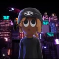 Day$Tar、decontee williams、Jiggy - Cant Feel My Face (Explicit)