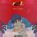 VxRGE2188、Bluewave - RED. (feat. Blue Wave)(Explicit)