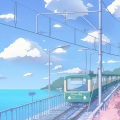 北鹤 - 山随平野尽
