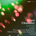 kerri chandler - Hallelujah (Demarkus Lewis Extended Praise Mix)