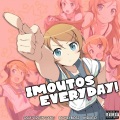 Imoutos Everyday (Explicit)