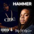 Belvy、King Louie - Hammer (feat. King Louie)(Explicit)