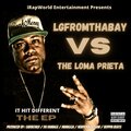 LGFROMTHABAY、Ronald Mack - Missin You (feat. Ronald Mack)(Explicit)