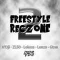 Freestyle Reczone 2 (feat. ZL50, Lokess, Lenzo & Gtnn)(Explicit)