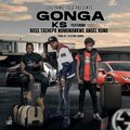KSMUSICZM - Gonga (Explicit)