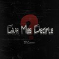 Cuervo - que mas decirte