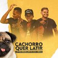 Menor Nico、Petter ferraz、Beico - Cachorro Quer Latir