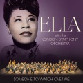Ella Fitzgerald、London Symphony Orchestra - Bewitched