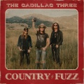 The Cadillac Three - Raise Hell