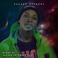 Blade SA、Jay2、Mzetos、Topkay、CyberInk - Ngwana Ole (feat. Mzetos Topkay Jay2 & CyberInk)(New Age Mix)