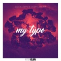 club banditz、Digital Militia - My Type