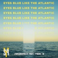 59YELLO、Cinnamonrolls、Tyrone、Nody、JQ - Eyes Blue Like The Atlantic