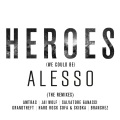 Heroes (we could be) (Extended Mix)