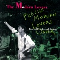 The Modern Lovers - Hospital