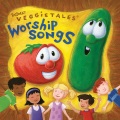 Veggie Tales - Come, Now Is The Time To Worship