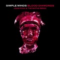 Blood Diamonds (John Foxx And The Maths Remix)