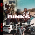 Binks (feat. Koba LaD)(Explicit)