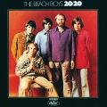 The Beach Boys - Cabinessence