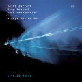 Keith Jarrett、gary peacock、jack dejohnette - Hearts In Space