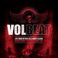 Volbeat - Evelyn