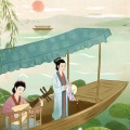 魔力小孩说唱古诗词 - 惠州一绝