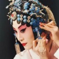 张火丁灯谜 - [京歌]  先师神采耀千秋