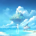 天空之城