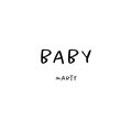 Martin Sean Ngaima、Marty - Baby (Explicit)