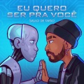 Saulo de Tarso、Paula Fernandes、Zezé Di Camargo - Eu Quero Ser Pra Você