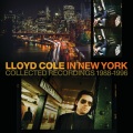 lloyd cole - Traffic