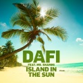 Dafi、Mr.Shammi - Island In The Sun